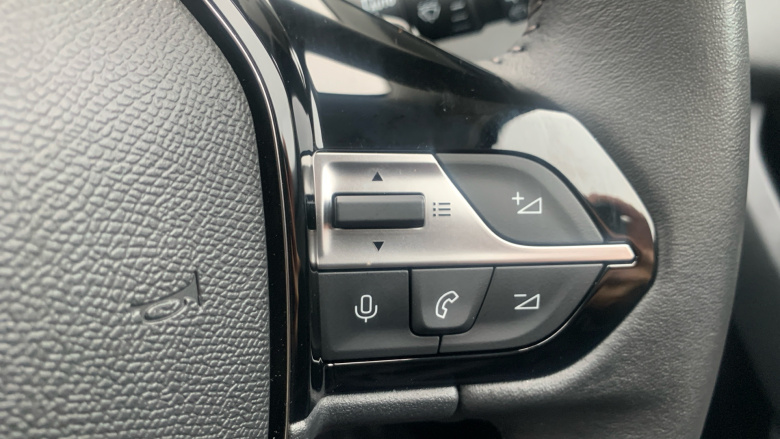 Peugeot 308 1.2 PureTech Allure 5dr EAT8 Petrol Hatchback